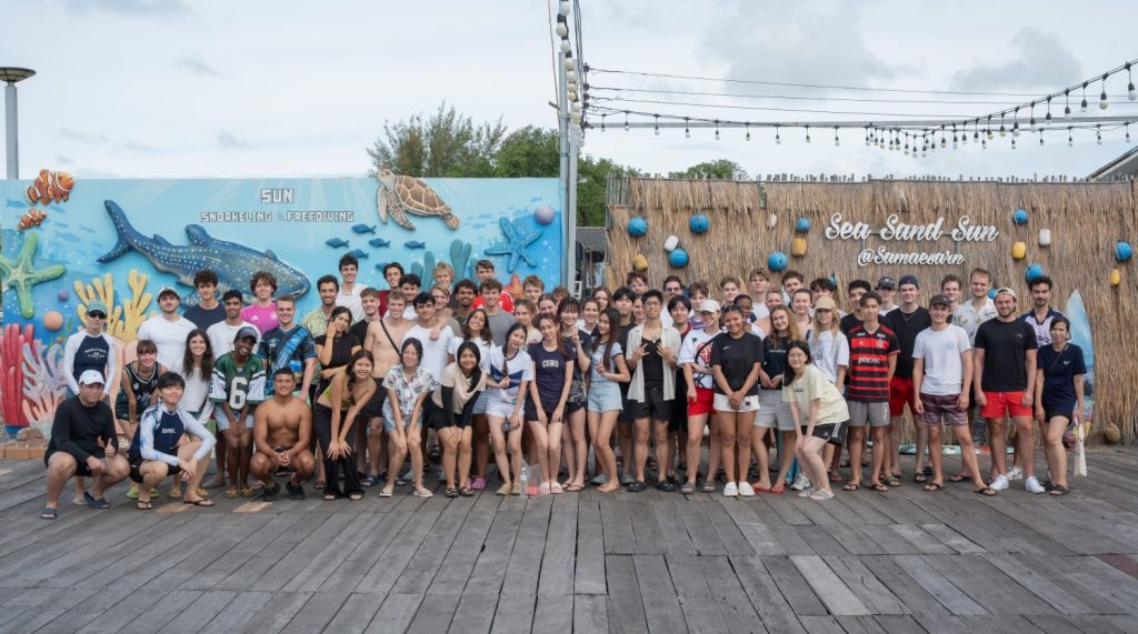 Exchange Students 025 1