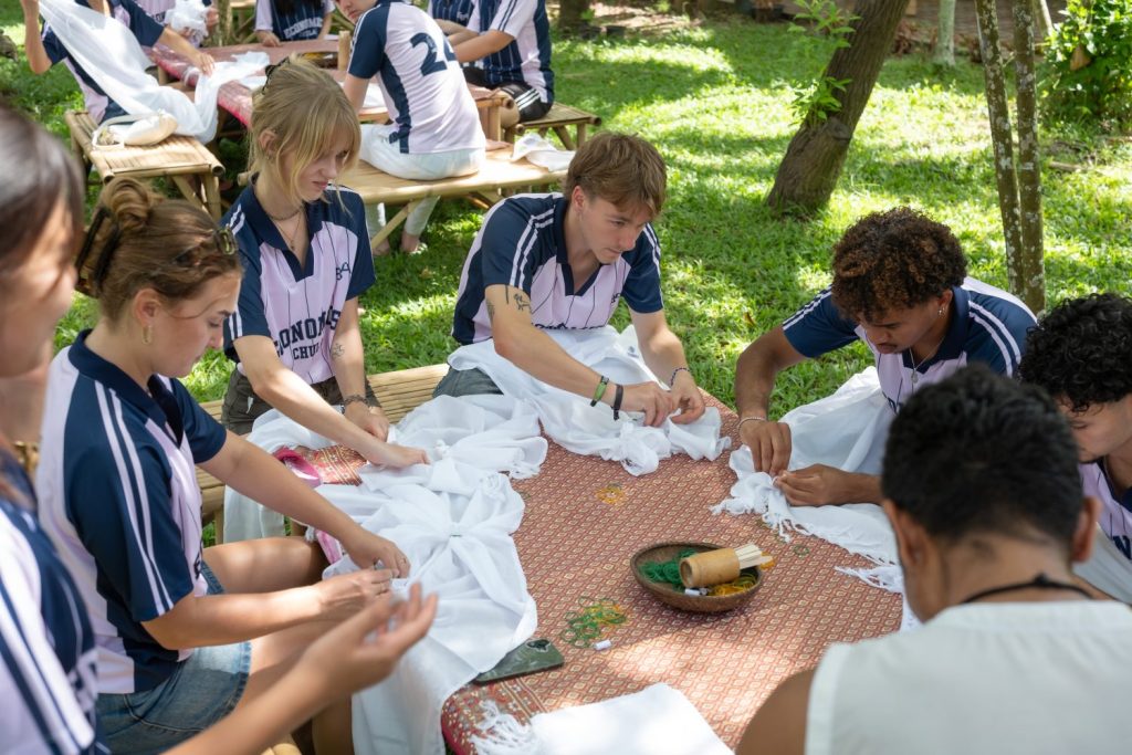 Exchange Students 164 1