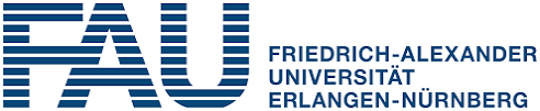 EU 13 Friedrich Alexander Universitat Erlangen Nurnberg