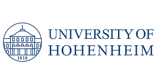 EU 20 University of Hohenheim